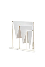 80s D-tec Magazine Rack / 80年代 D-tec マガジンラック