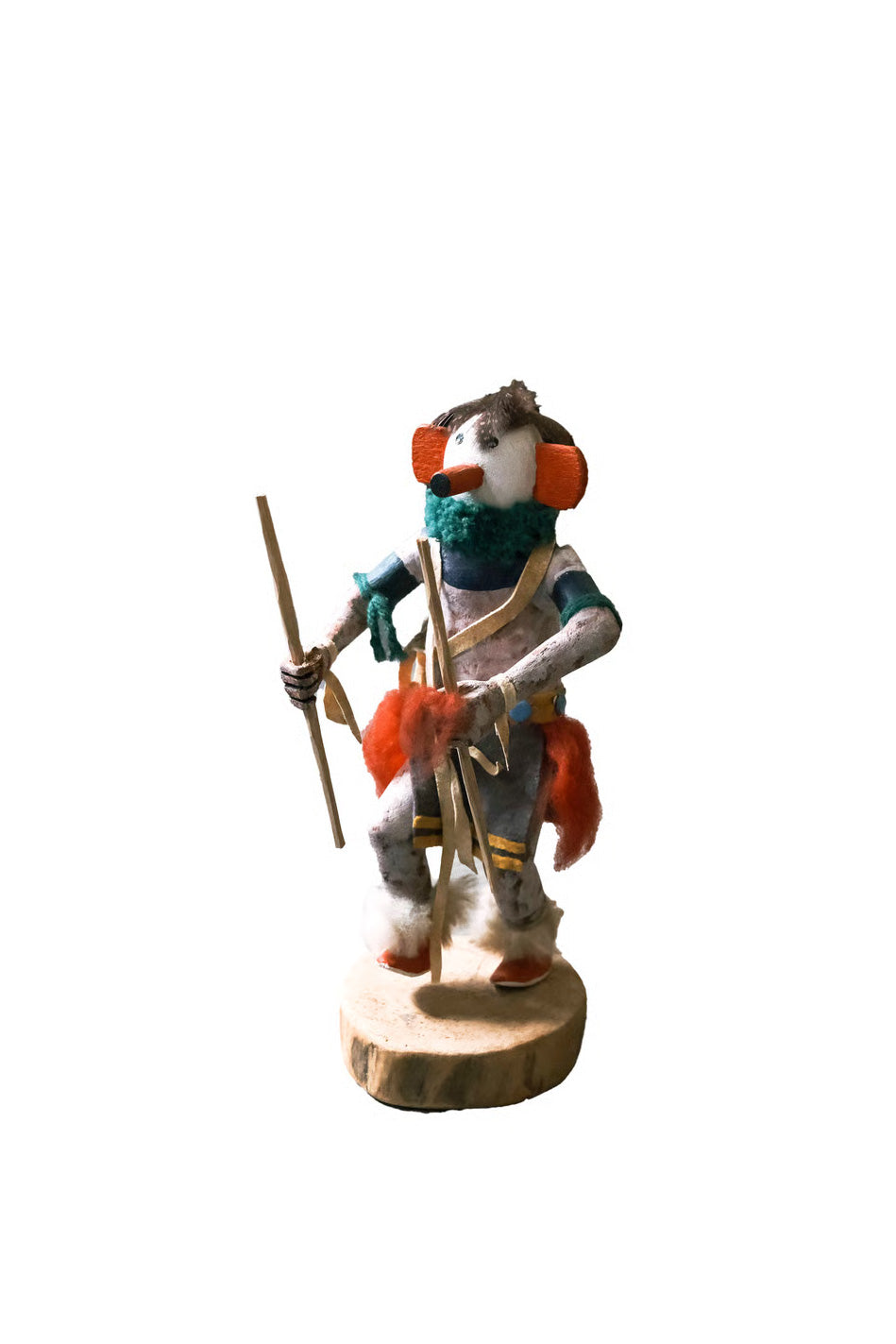 Kachina Doll / カチナドール – STORE IN FACTORY Online