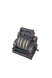 Cash Register Pencil Sharpener / レジ型の鉛筆削り