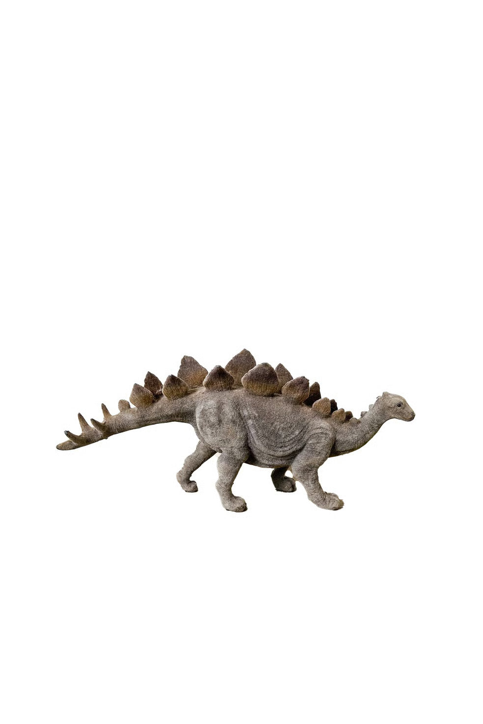 Dinosaur Stegosaurus Doll / ステゴザウルスのぬいぐるみ