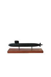 Submarine Desktop Model / サブマリンデスクトップオブジェ