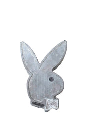 Playboy Metal Object / プレイボーイ金属のオブジェ
