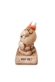 Message Doll / メッセージドール