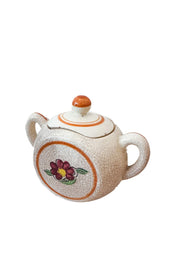 Pottery Pot / 陶器のポット