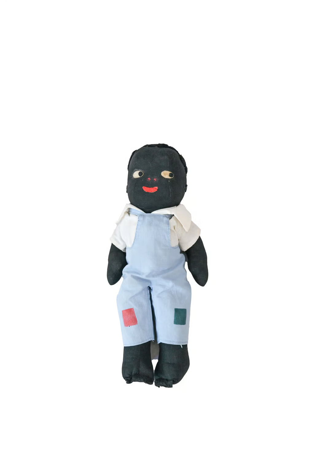 Black Rag Doll / ブラックラグドール