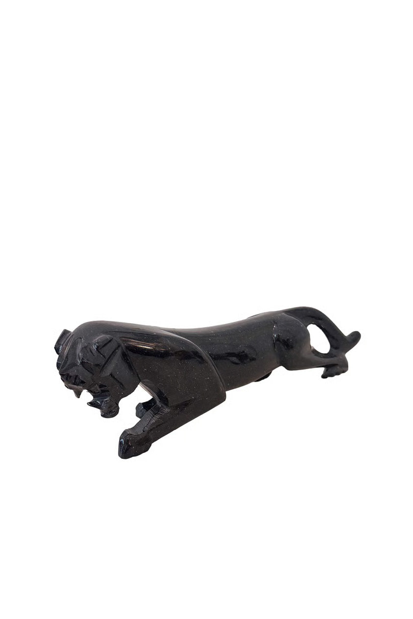 Stone Jaguar / 石のジャガー