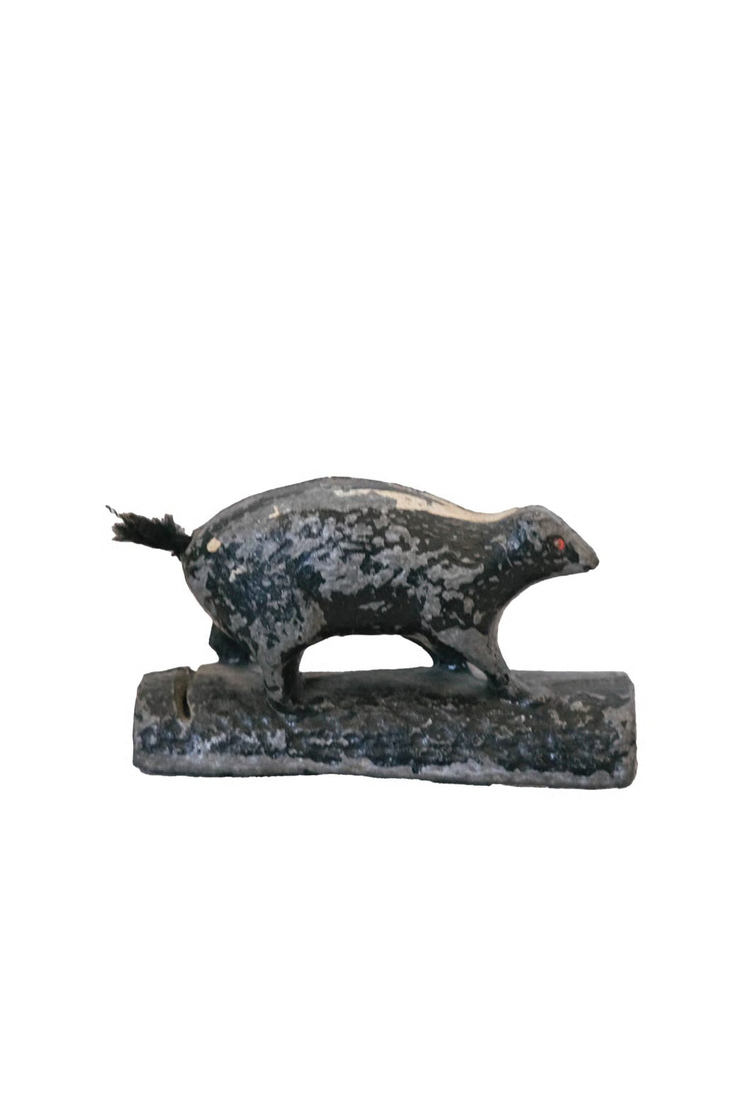 Skunk Figurine / スカンクのオブジェ