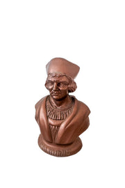 Columbus Bust Piggy Bank / コロンブスの胸像貯金箱