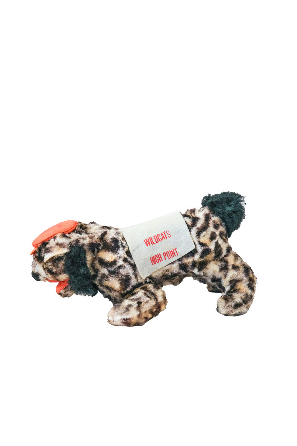 Hunting Gog Stuffed Animal / 狩猟犬のぬいぐるみ