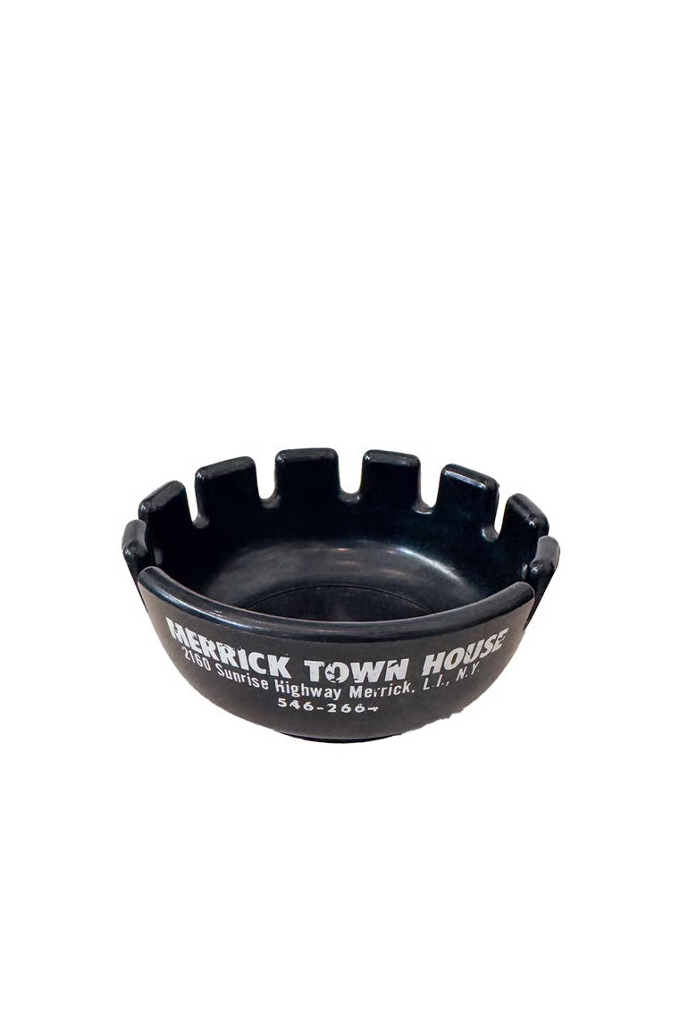 Ashtray / 灰皿 – STORE IN FACTORY Online