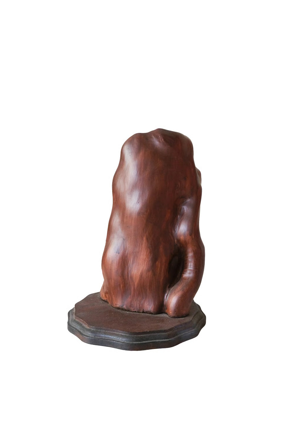 Wood Carving Objects / 木のオブジェ