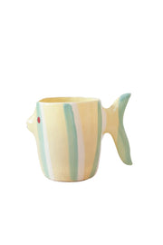 Fish Mag / お魚マグ