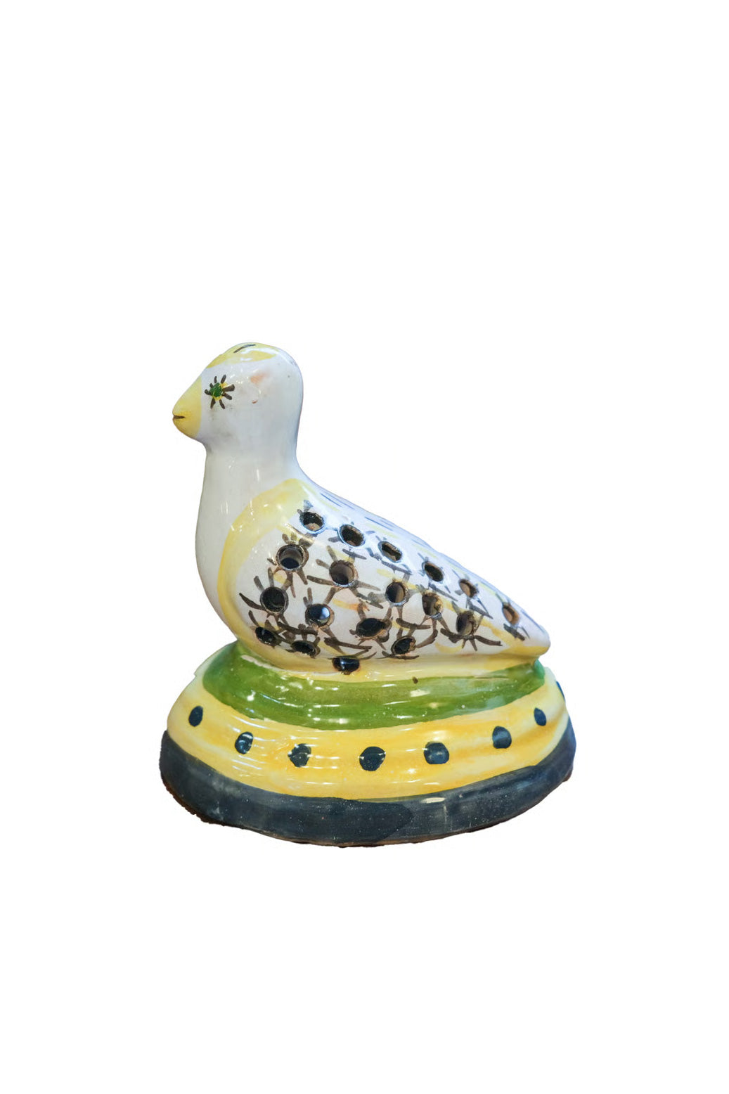 Bird Figurine / 鳥のオブジェ