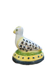 Bird Figurine / 鳥のオブジェ