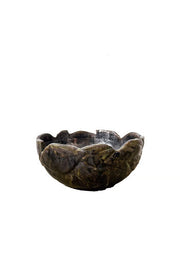 Pottery Vessel / 陶器の器
