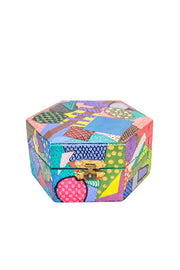 Colorful Paint Box / カラフルペイントボックス