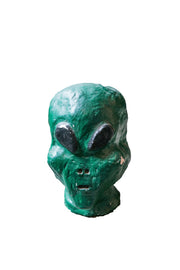 Alien Head / エイリアンヘッド