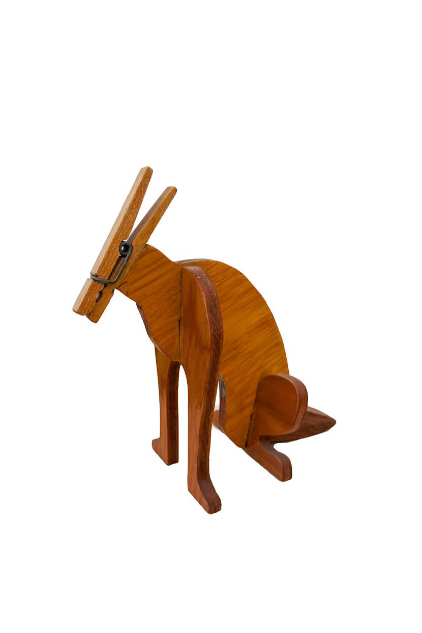 Clip kangaroo / クリップ カンガルー