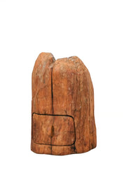 Wooden Object / 木製オブジェ