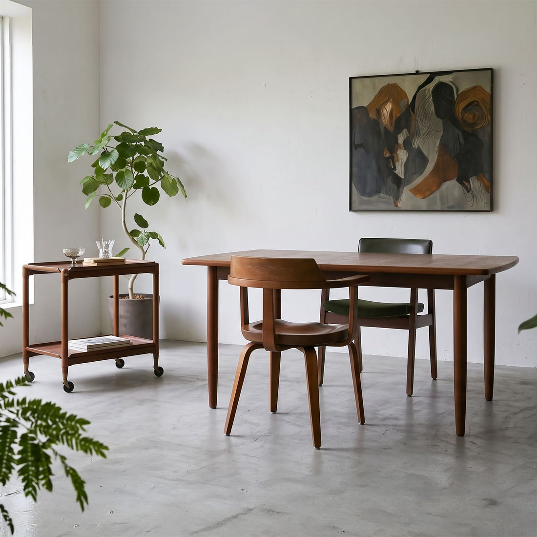 W199 &nbsp;ARMCHAIR