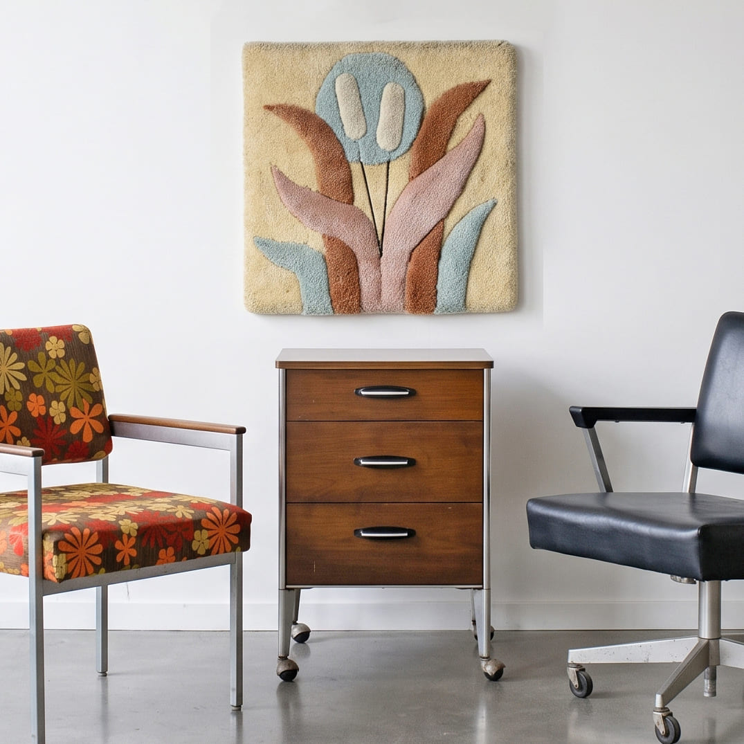 MEDICAL CABINET