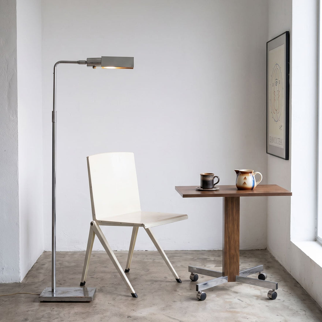 MONDIAL CHAIR