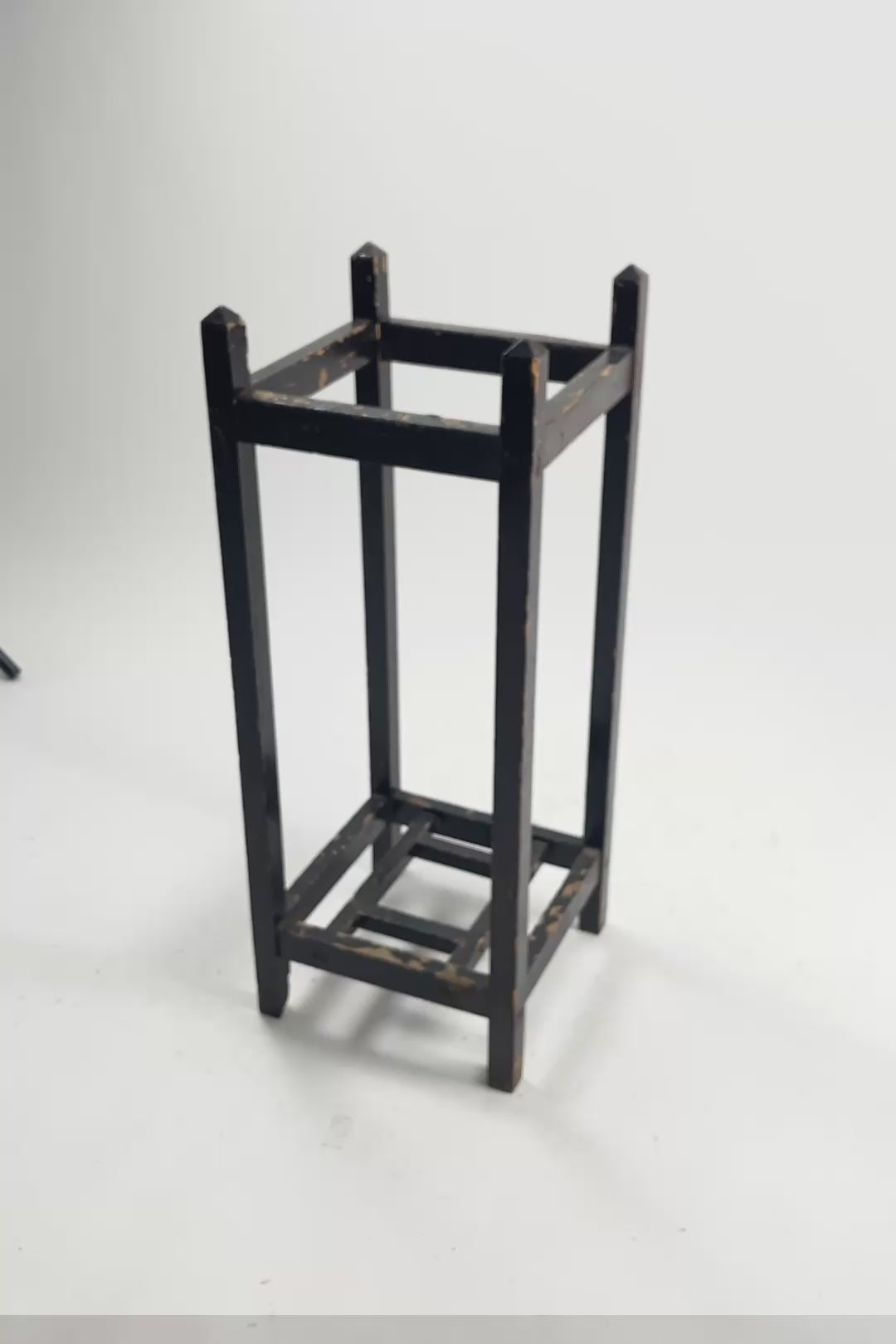 ビデオを読み込む: Antique American Umbrella Stand /アンティーク 傘立て