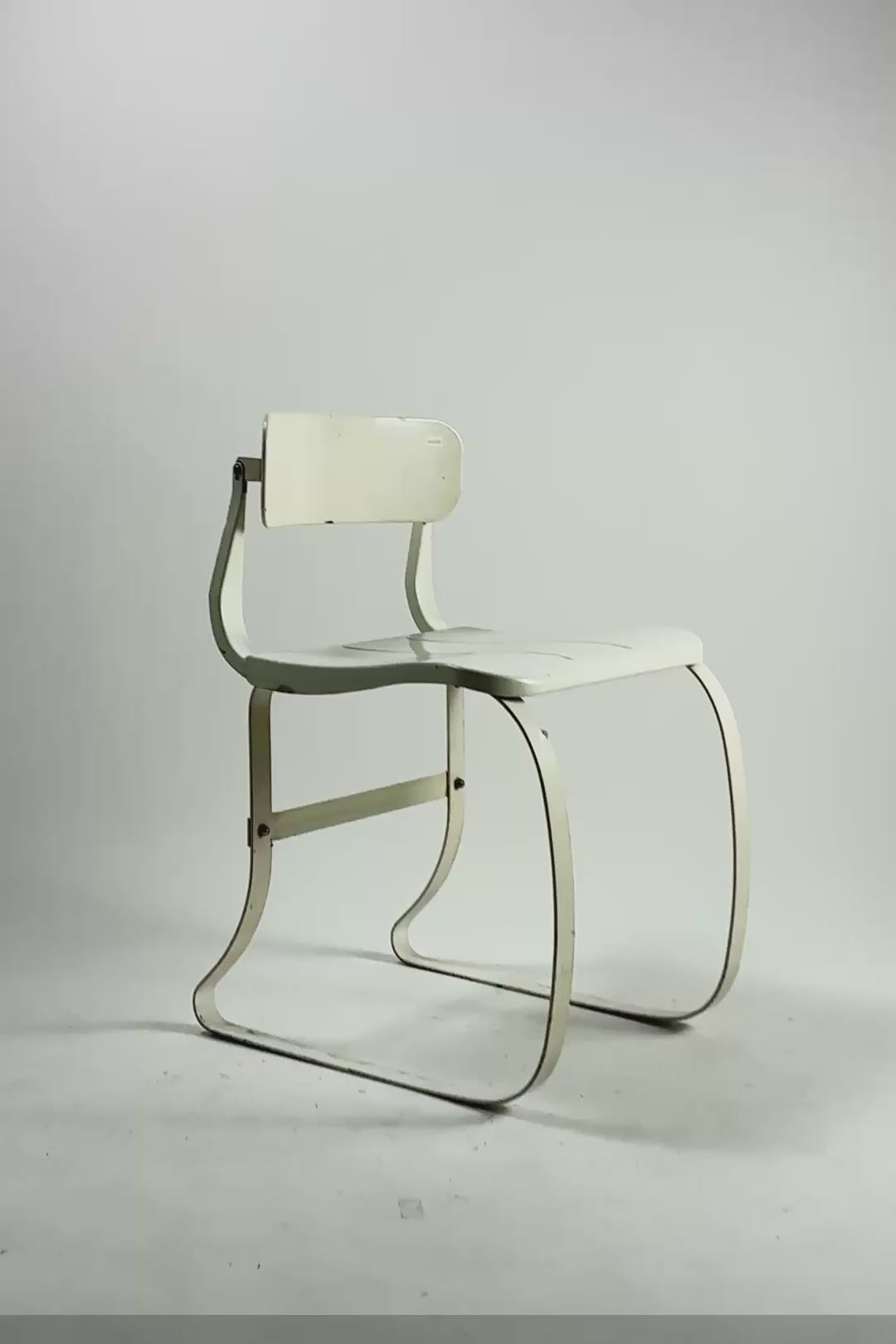 ビデオを読み込む: Ironrite Health Chair / IRONRITE ヘルスチェア